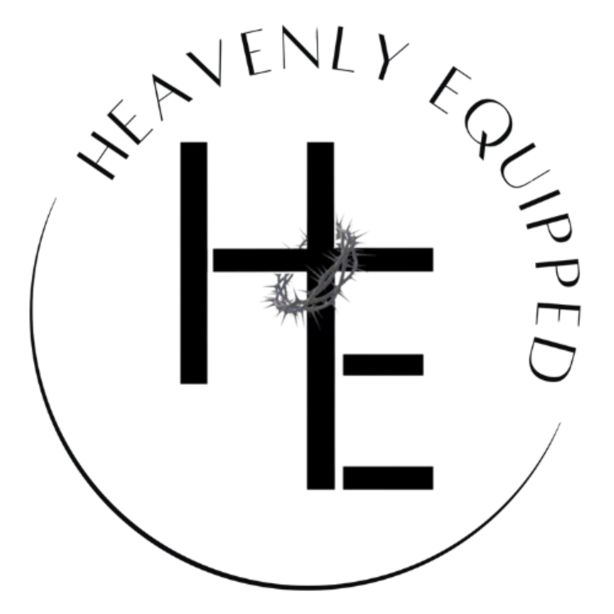 Heavenly Equipped